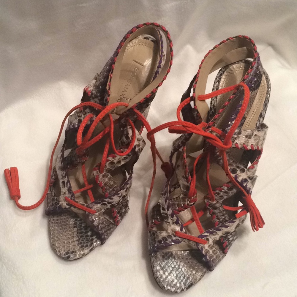 BCBGMAXARIA Shoes